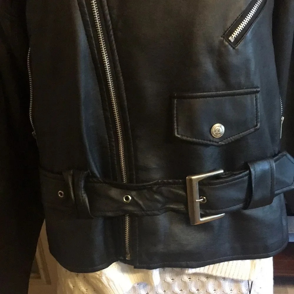 Neutral zone jacket - Picture 3 of 8